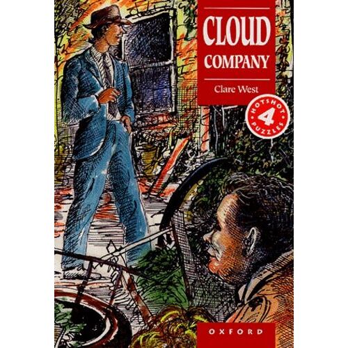 Cloud Company