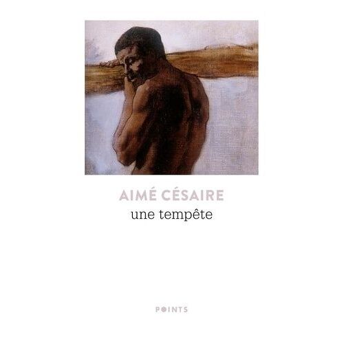 Une Tempête - Théâtre, D'après "La Tempête" De Shakespeare, Adaptation Pour Un Théâtre Nègre