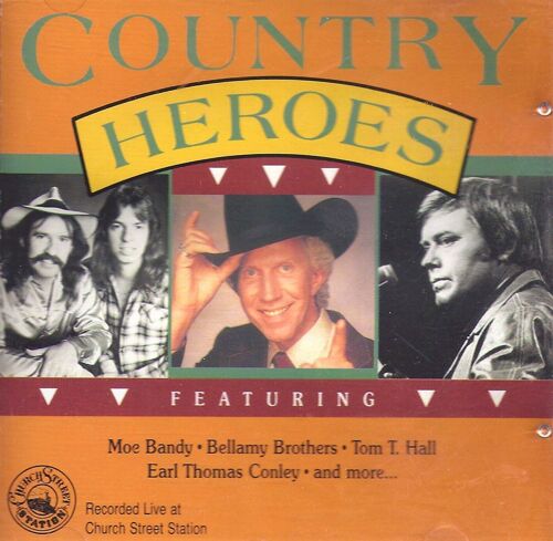 Country Heroes
