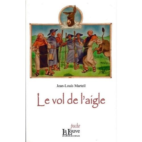 Le Vol De L'aigle