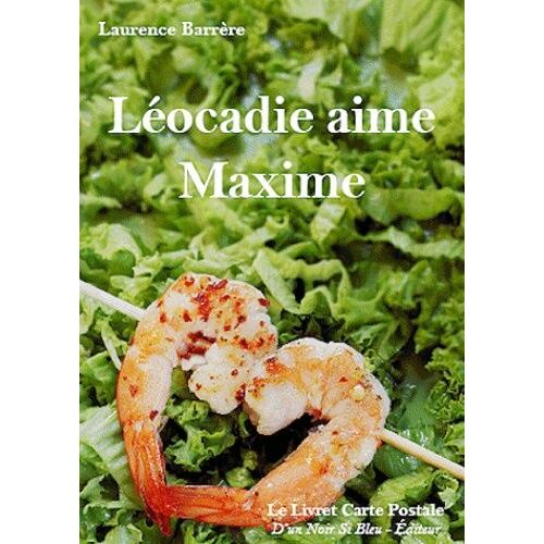 Léocadie Aime Maxime