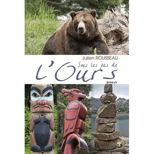 Sur Les Pas De L'ours