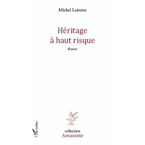 Héritage À Haut Risque
