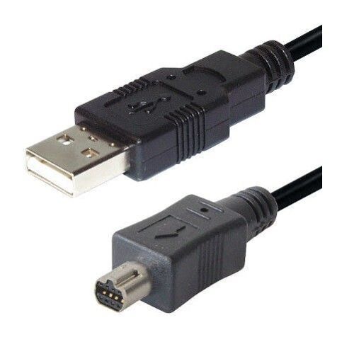 Câble data usb pour Hp Photosmart 812