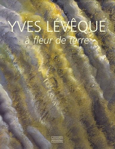 Yves Lévêque : A Fleur De Terre - 1962-2007, Quarante Ans De Peinture