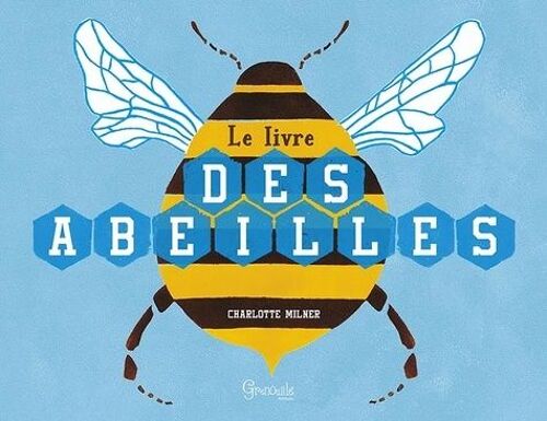 Le Livre Des Abeilles