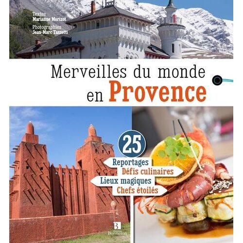 Merveilles Du Monde En Provence