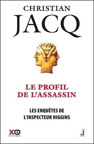 Les Enquêtes De L'inspecteur Higgins - Tome 4 - Le Profil De L'assassin