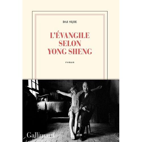 L?Évangile Selon Yong Sheng