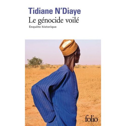 Le Génocide Voilé - Enquête Historique