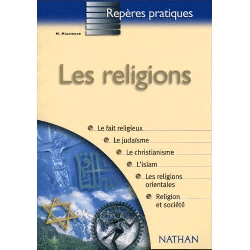 Les Religions