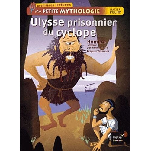 Ulysse Prisonnier Du Cyclope