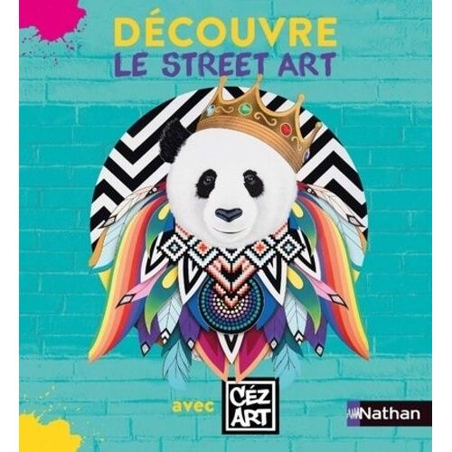 Documentaire Ce1 Découvre Le Street Art Trampoline