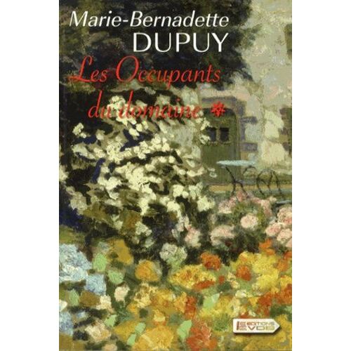 Le Moulin Du Loup - Tome 6 - Les Occupants Du Domaine - Volume 1