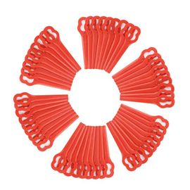 PLAQUETTES DE COUPE POUR COUPE BORDURE FLORABEST FAT 18 B2/B3