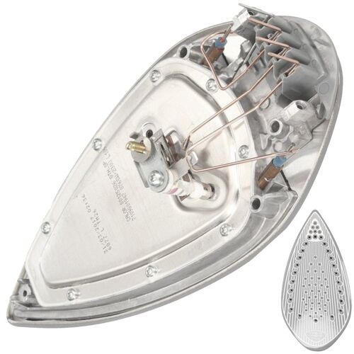Semelle de fer à repasser 765W Centrale vapeur (CS-00112632 CALOR)