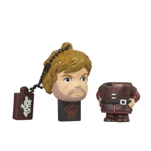 TRIBE CLE USB 16GO 3D TYRION