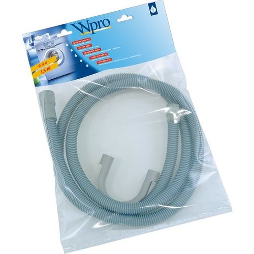 Accessoires et consommables lavage WPRO TVS 158