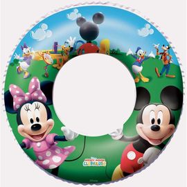 Bouee Maison Mickey 56cm