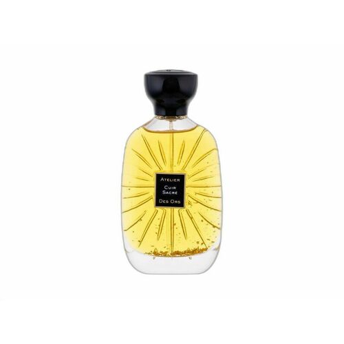 Atelier Des Ors 100ml Cuir Sacré, Eau De Parfum 