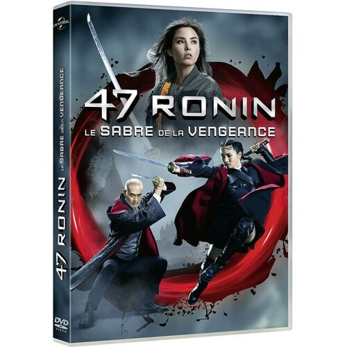 47 Ronin - Le Sabre De La Vengeance