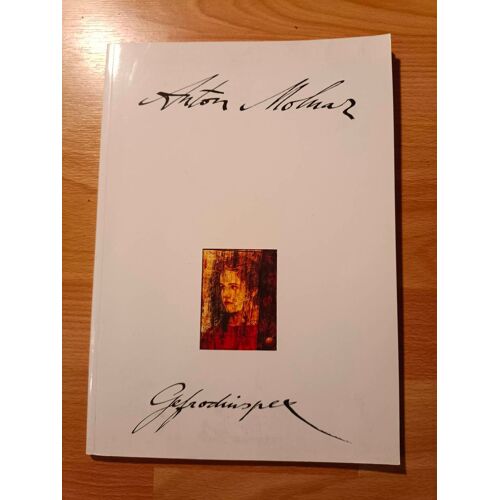 Anton Molnar Gefrodinspex 