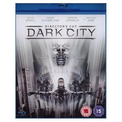 Dark City Director's Cut (Vo)