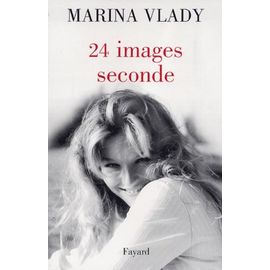 24 Images/Seconde - Séquences De Mémoire