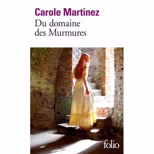 Du Domaine Des Murmures