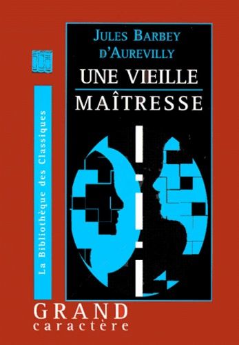 Une Vieille Maîtresse