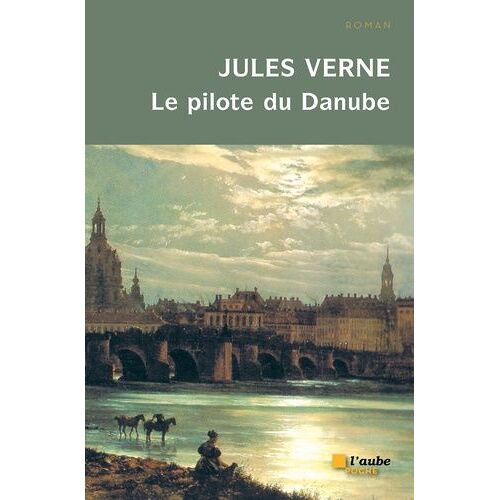 Le Pilote Du Danube