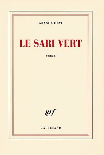 Le Sari Vert