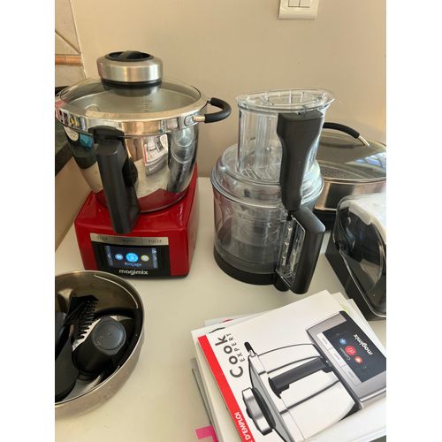 Magimix cook expert
