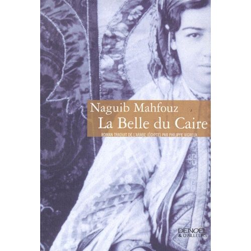La Belle Du Caire