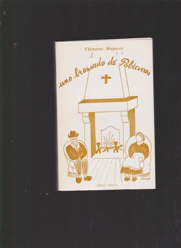 Uno Brossado De Pobianos