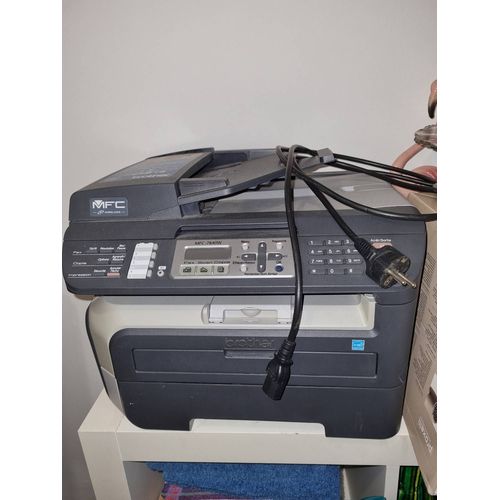 Imprimante laser brother 7840w