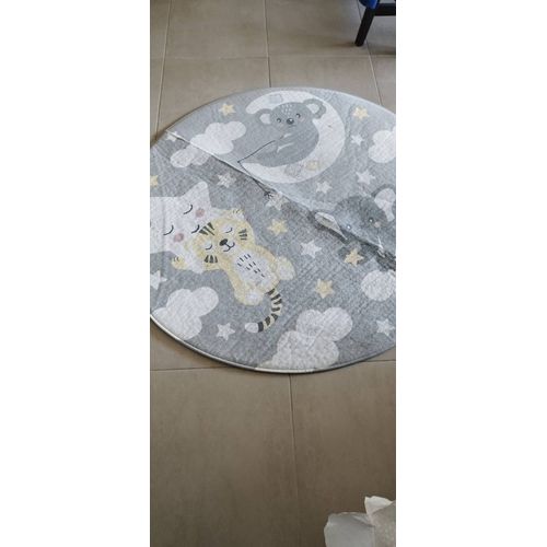 Tapis Animaux Pour Chambre D'enfant
