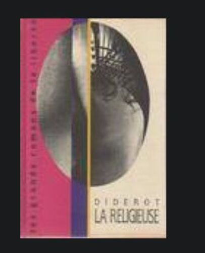 De Denis Diderot Illustrations De François Féret Préface De Michel Delon
