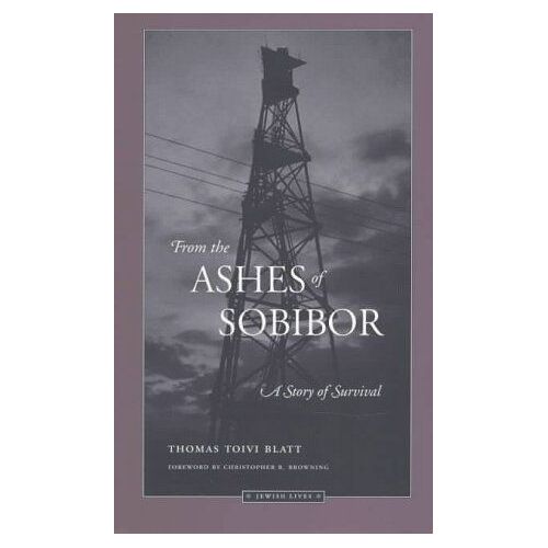 From The Ashes Of Sobibor