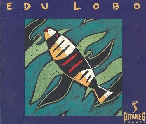 Edu Lobo