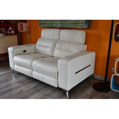 Vend Canapé Relax Électrique