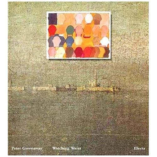 Watching Water (Catalogue D'exposition)