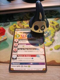Gein Krosmaster