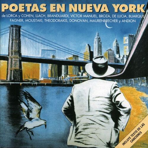 Poetas En Nueva York