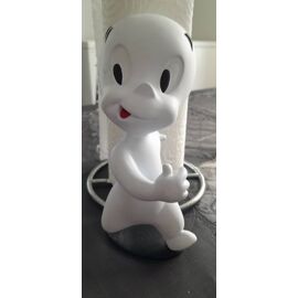 Figurine statue casper démon et merveilles 2004 : Achat occasion | Figurines Demons & Merveilles Blanc Très bon état