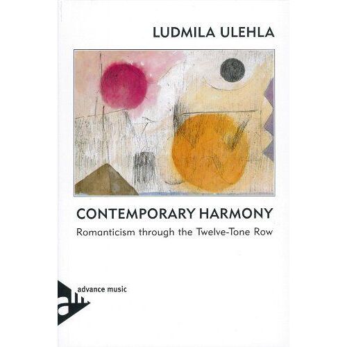 Contemporary Harmony