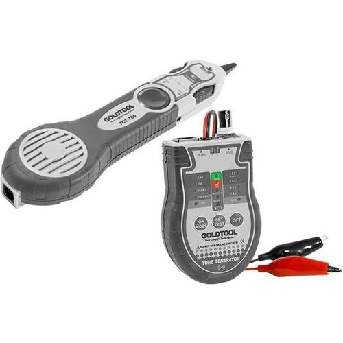 Cuc Exertis Connect 818131 Testeur De Câble Réseau Testeur De Câbles