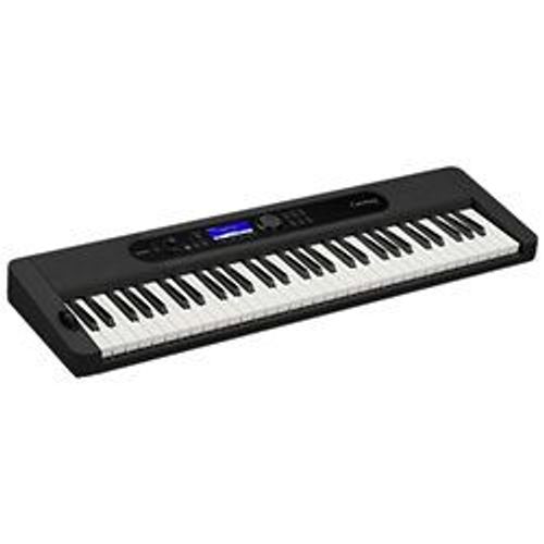 Casio Ct-S400 Clavier