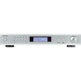 Tuner HiFi Rotel T11 Silver