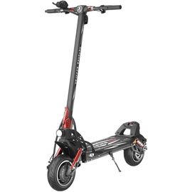 Trottinette Électrique Minimotors Rovoron Kullter 60v 23.4ah Noir